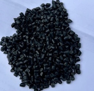 Recycled HDPE Scraps <b>Granules</b>, High Density Polyethylene Regrind - Product Image 2