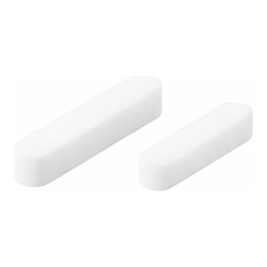 แท่งกวนผสม PTFE แบบสี่เหลี่ยมสำหรับการผสมในห้องปฏิบัติการที่ความเร็วต่ำ - Product Image 1