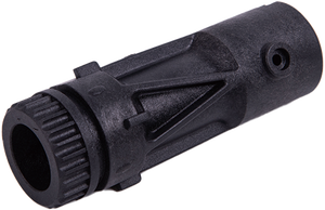 Piezas de plástico de motor personalizadas Procesamiento CNC ODM OEM Moldeo por inyección PS PU PVC Caucho - Product Image 4