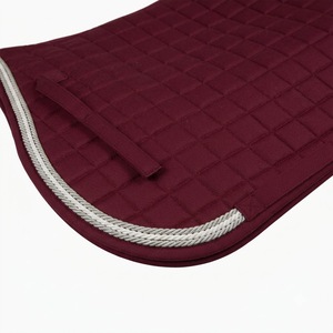 Tapis de selle de haute qualité pour le saut d'obstacles et l'entraînement équestre au meilleur prix par le fournisseur Saddle - Product Image 5