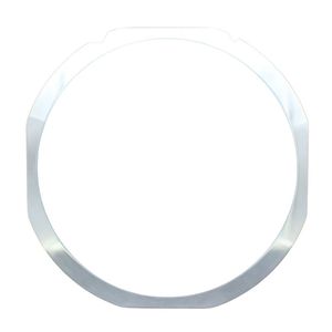 Cadre en acier pour plaque de plâtre de 6 pouces / Cadre métallique pour plaque de plâtre / Anneau métallique pour plaque de plâtre - Product Image 4