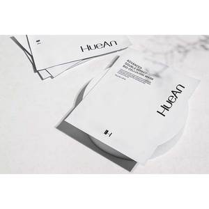 [The Hue Aesthetic] Masque en tissu HueAn pour une hydratation profonde du visage, soin de la peau professionnel de qualité supérieure, nourrissant - Product Image 2