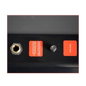 Serbatoio d'Acqua Pressurizzato da 8 Galloni per Campeggio, per Pickup Fuoristrada, Doccia da Tetto per Avventure di Campeggio Comode - Product Image 6