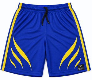 Solid Breathable Causal Oem Sublimation 100% Polyester Mesh <b>Shorts</b> Custom Logo Thick Wholesale <b>Mens</b> 6 Inch <b>Leopard</b> <b>Print</b> Quick - Product Image 3