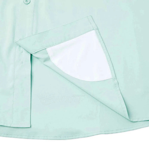Camisas de trabajo de alto rendimiento diseñadas con tela de calidad, ajuste cómodo y construcción resistente para trabajos exigentes. - Product Image 5