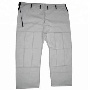 Uniformes de BJJ de qualité supérieure, uniformes de Jiu-Jitsu, uniformes de Judo à bas prix, kimonos de BJJ, Jiu-Jitsu avec logo personnalisé - Product Image 3