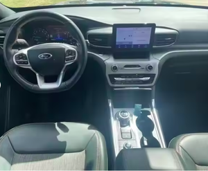 Ford Explorer Timberline AWD Plus 2023 Usado en Excelentes Condiciones, Sin Accidentes, Volante a la Izquierda/Derecha - Product Image 3