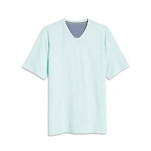 Nouveau T-shirt Homme Été Séchage Rapide Confortable Manches Courtes Grande Taille Léger Nouvelle Arrivée Matière Douce - Product Image 4