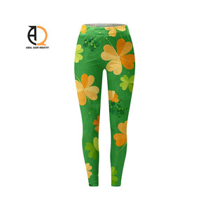 Leggings de Cintura Alta para Mujer, Pantalones de Yoga con Textura - Product Image 1