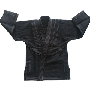 Venta al por mayor Judo Gi Bjj Kimono Jiu Jitsu uniforme de artes marciales al por mayor Bjj Gi uniforme de Judo hecho en Pakistán - Product Image 6