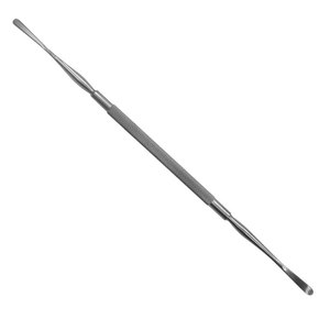 Herramienta Quirúrgica Multiusos Freer's Elevator para Cirugías ORL, Plásticas y Ortopédicas - Para Levantar Tejidos Blandos o Raspar Huesos - Product Image 6