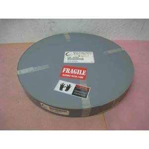 AMAT 0200-09244 Cover Quartz 8 EXT Cathode WF - Équipements et pièces semi-conducteurs d'occasion fiables à l'échelle mondiale - Product Image 4