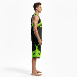 Peso del tejido: 160 gramos Métodos de impresión: Impresión por transferencia de calor Material: 100% poliéster Característica: Transpirable - Product Image 3