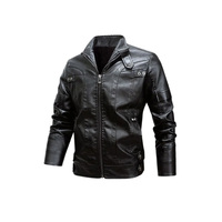 Veste universitaire en cuir véritable pour homme, respirante, en cuir de vachette, design à capuche, fermeture éclair, doublure en lin, style vintage, mode automne