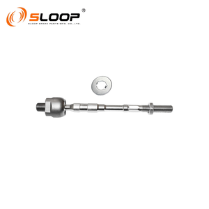 Barra de dirección de cremallera R/L de para Nissan - Product Image 4