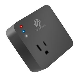 Protector de voltaje para nevera, aparato electrónico para TV, microondas - Product Image 5