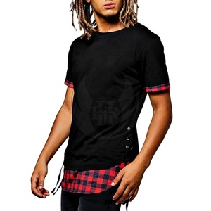 New Arrival Luxury Fashionable T-shirt Unisex Custom Print Logo Neck Blank T Shirt Heavy Weight oversized Printing <b>Men's</b> <b>Tshirts</b> - Product Image 1