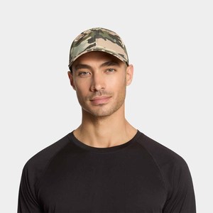 Gorra de Béisbol de Algodón, Estilo Unisex, Tela Suave, Ajuste Ajustable, Precio Económico, Uso Casual, Fabricada en Fábrica, Gorro Liso al por Mayor - Product Image 4