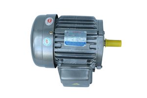 Moteur électrique AC monophasé TOAN PHAT 220V-50Hz-60Hz avec boîtier en fonte et noyau en cuivre, étanche IP55, prix usine, fabriqué au Vietnam - Product Image 4