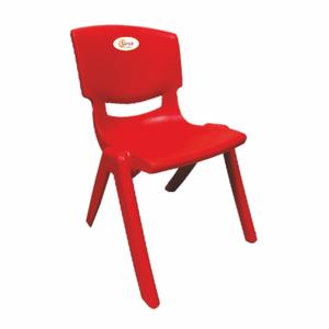 Silla Premium para Bebés y Niños Pequeños, Asiento Portátil y Cómodo de Plástico, Proveniente de India - Product Image 1