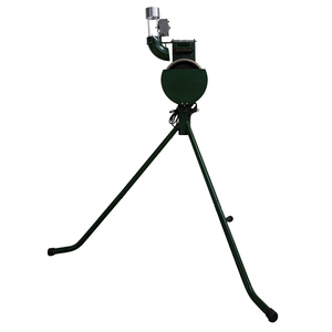 Machine de lancer de baseball professionnelle pour l'entraînement au frappe et à la récupération sur le terrain - Product Image 3