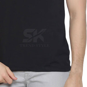 เสื้อยืดผู้ชายสำหรับการเดินทางช่วงฤดูร้อนและการใช้งานประจำวัน คอกลมสวมใส่สบาย ผลิตจากวัสดุที่ทนทาน เหมาะสำหรับการออกกำลังกายและกิจกรรมกลางแจ้ง - Product Image 6