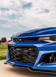 Chevrolet Camaro ZL1 2019 en Perfecto Estado - Product Image 2