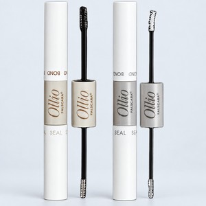 Colle à cils coréenne Ollio Pearl Mascara Eyelash Bond Seal Transparente 1 pièce – Colle et scellant transparents pour cils - Product Image 3