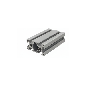 Barra y Tubo de Aleación de Aluminio 6063-T5 |   Servicios de Corte, Punzonado y Doblado Personalizados para Uso Industrial, Hecho en Taiwán - Product Image 1