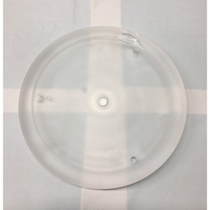 Aislador AMAT 0200-00221, sin pines, 8" SNNF - Equipo y piezas de semiconductores de confianza de la marca global legada - Product Image 2