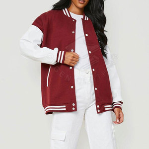 Chaqueta de Punto con Diseño de Letras en Contraste en la Parte Delantera, para Mujer, Elegante, Sólida, de Invierno, Informal, Cómoda y Ecológica - Product Image 3