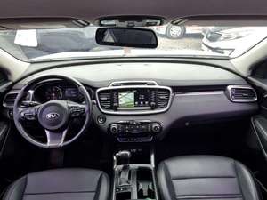 SUV Usado Sorento 2015, 2WD, Gasolina, Automático, Volante a la Izquierda, Euro VI, Blanco, 7 Asientos, Turbo, Cuero, R17, Cámara Oscura - Product Image 3