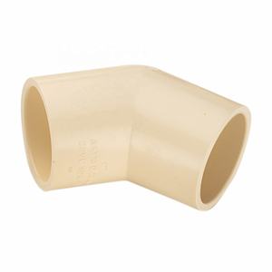 Bouchon d'étanchéité pour conduite en CPVC pour la fermeture des sorties d'eau dans les réseaux d'eau chaude et froide, plomberie, usage industriel et domestique - Product Image 2