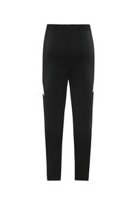 ชุดวอร์มผู้หญิง เสื้อฮู้ดดี้โอเวอร์ไซส์ กางเกงจ็อกเกอร์ ชุดลำลองใส่สบายๆ - Product Image 4