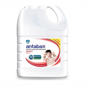 Best Selling Antibacterial Hand <b>Soap</b> Protect 4kg Antabax Brand Germ Protection Hand Wash Competitive Price Wholesale Export - Product Image 1