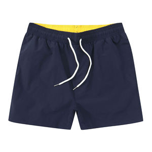 Shorts Deportivos para Hombre al por Mayor, Tela Suave al Tacto, Proveedor de Ropa Masculina, Entrega Rápida - Product Image 3