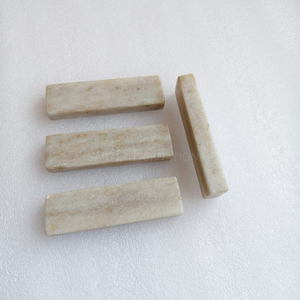 Support à couverts en marbre de luxe, porte-couteau, fourchette, cuillère, accessoire de table moderne pour la décoration de la cuisine - Product Image 4