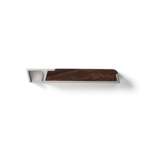 Abridor de Botellas de Bloque de Mármol, Fabricado con Metal de Primera Calidad, con Elegante Mango de Piedra, Perfecto para Bares Modernos de Lujo - Product Image 5