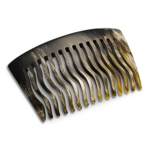หวีโค้งสำหรับผมหยิก หวีแก้ผมพันกัน คุณภาพสูง ราคาโรงงานโดยตรง - Product Image 1