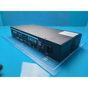 SysWin Remote Works 300 SYSRW300-LAMDVFRAME Marco de soporte para módulo de wafer usado como tal, piezas de equipos semiconductores antiguos - Product Image 2