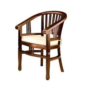 Silla de Comedor Moderna de Metal Negro con Respaldo de Espiga, Elegante Silla Auxiliar para Cafetería, Mobiliario Profesional para Restaurantes - Product Image 1