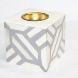 Porte-encens en os incrusté fait main sur mesure, finition premium, brûleur de Bakhoor élégant, tendance du moment pour le Ramadan, cadeau festif pour l'Aïd - Product Image 6