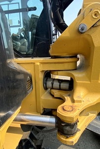 Excavadora 308 CR en buen estado para proyectos de instalación de servicios públicos - Product Image 4