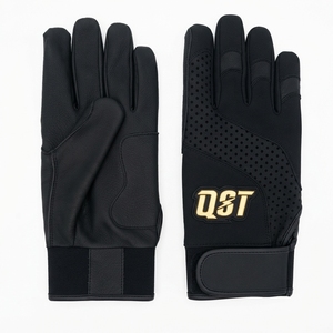 Gants de frappe de baseball personnalisés, légers, flexibles, pour l'entraînement, pour adultes et jeunes. - Product Image 1