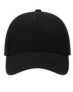 Custom Black Polyester <b>Baseball</b> <b>Cap</b> Adjustable Plain Sports Hat Breathable Unisex Outdoor Sports Custom Logo Dad <b>Cap</b> Fashionwear - Product Image 1