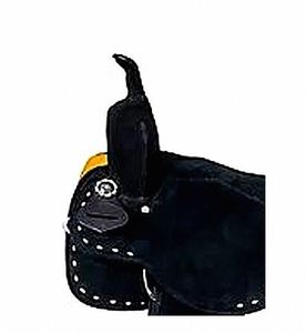 Selle de cheval de haute qualité et durable pour l'utilisation à la ferme, pour le travail à la ferme et la pratique de l'équitation en extérieur, au prix de gros. - Product Image 6