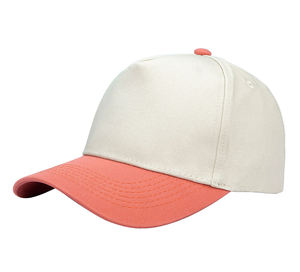 Event Giveaway Promotional <b>Baseball</b> <b>Cap</b> Corporate Logo Customizable Adjustable Unisex Polyester/Cotton Business Marketing Hat - Product Image 2