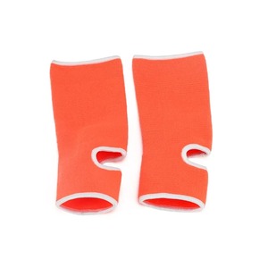 Factory Price Best Selling Boxing Elastic <b>Ankle</b> <b>Support</b> Sleeve Compression Wrap for Sports Unisex Stretchable Protective Gear - Product Image 4