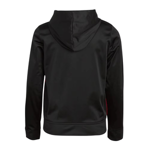 Survêtement décontracté d'automne pour adulte, couleur unie, haute qualité, respirant, confortable, taille personnalisée, léger, à capuche, épais - Product Image 2