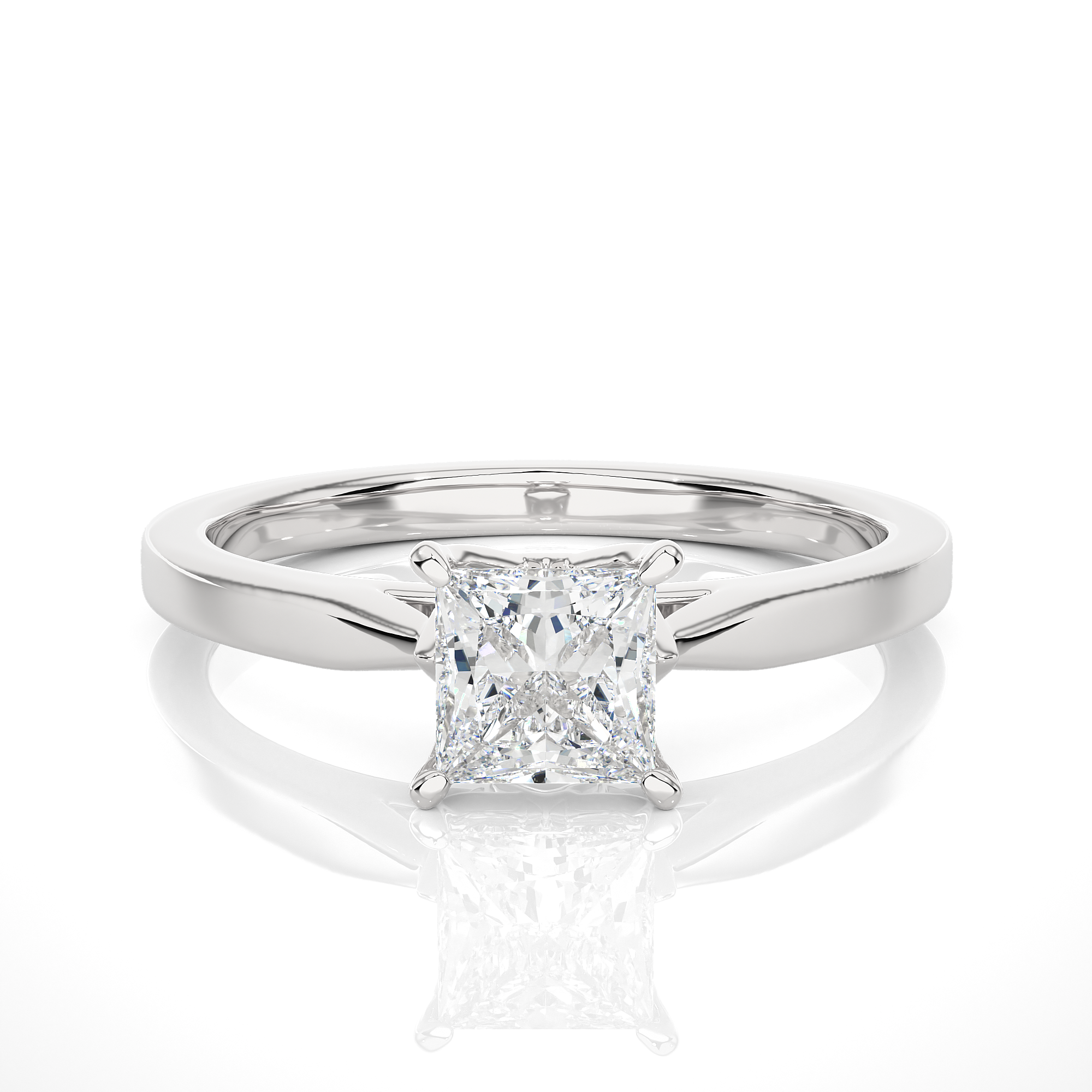 14K Solid Gold